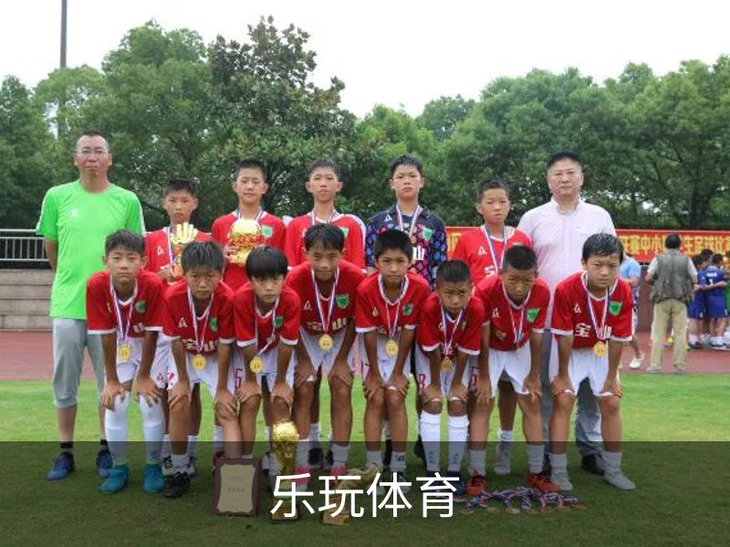 乐玩体育介绍